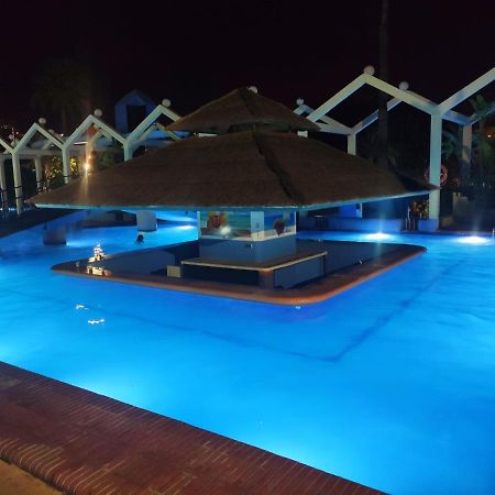 Apartamento En Benalbeach Benalmádena Exteriör bild