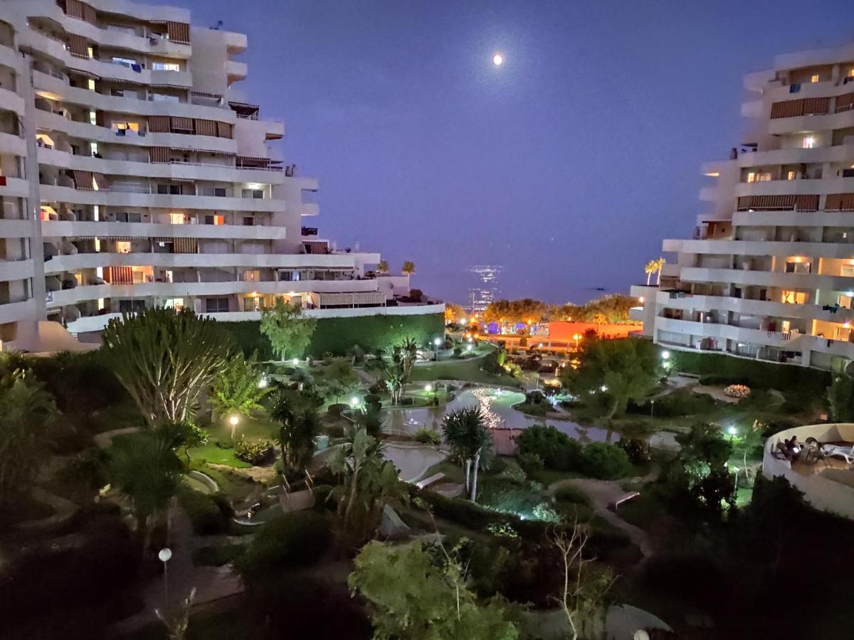 Apartamento En Benalbeach Benalmádena Exteriör bild